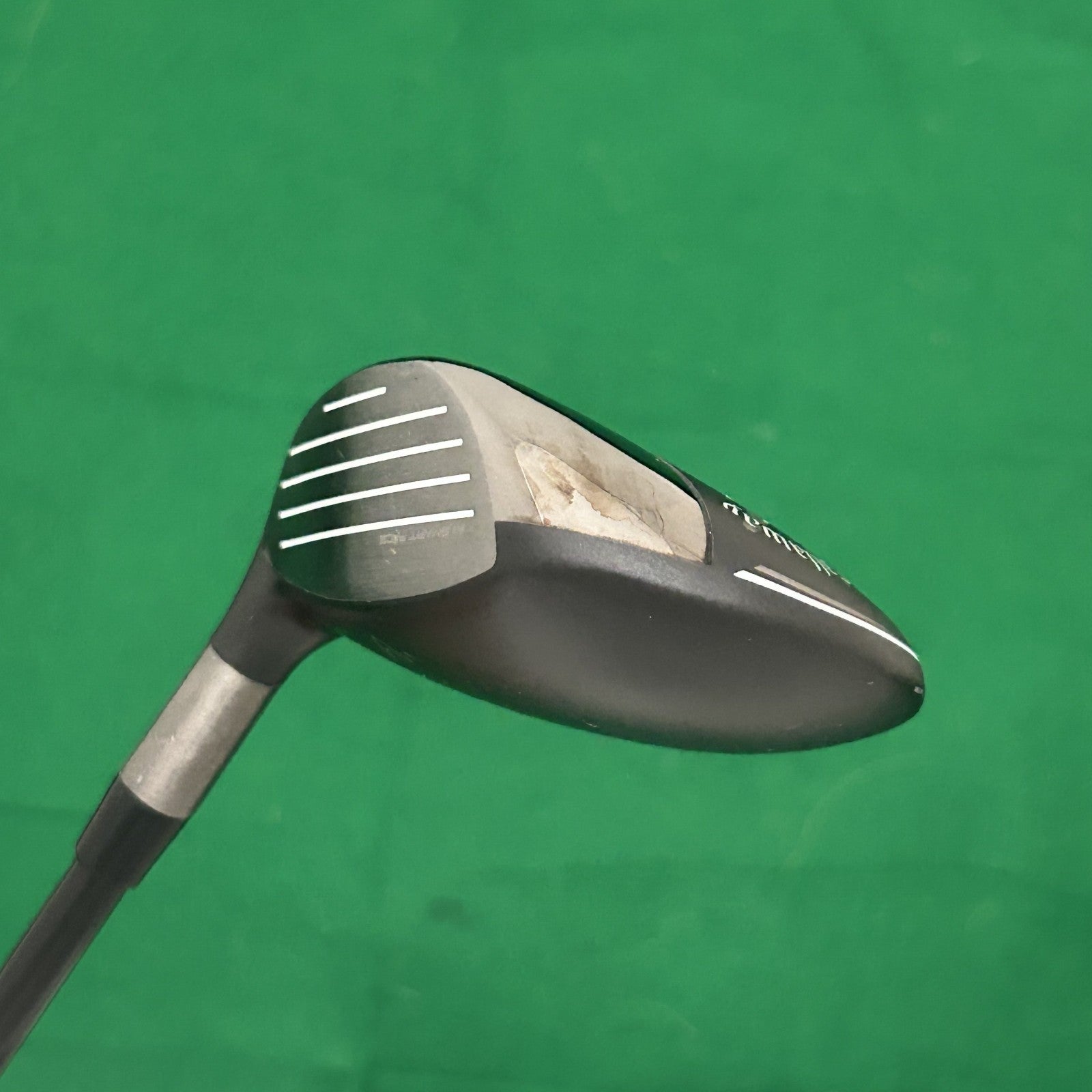 Callaway AI Smoke Max Fast 9 Wood Mitsubishi Tensei Blue/Silver Senior Flex