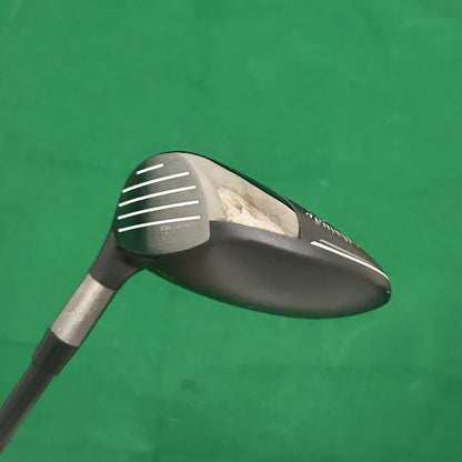 Callaway AI Smoke Max Fast 9 Wood Mitsubishi Tensei Blue/Silver Senior Flex
