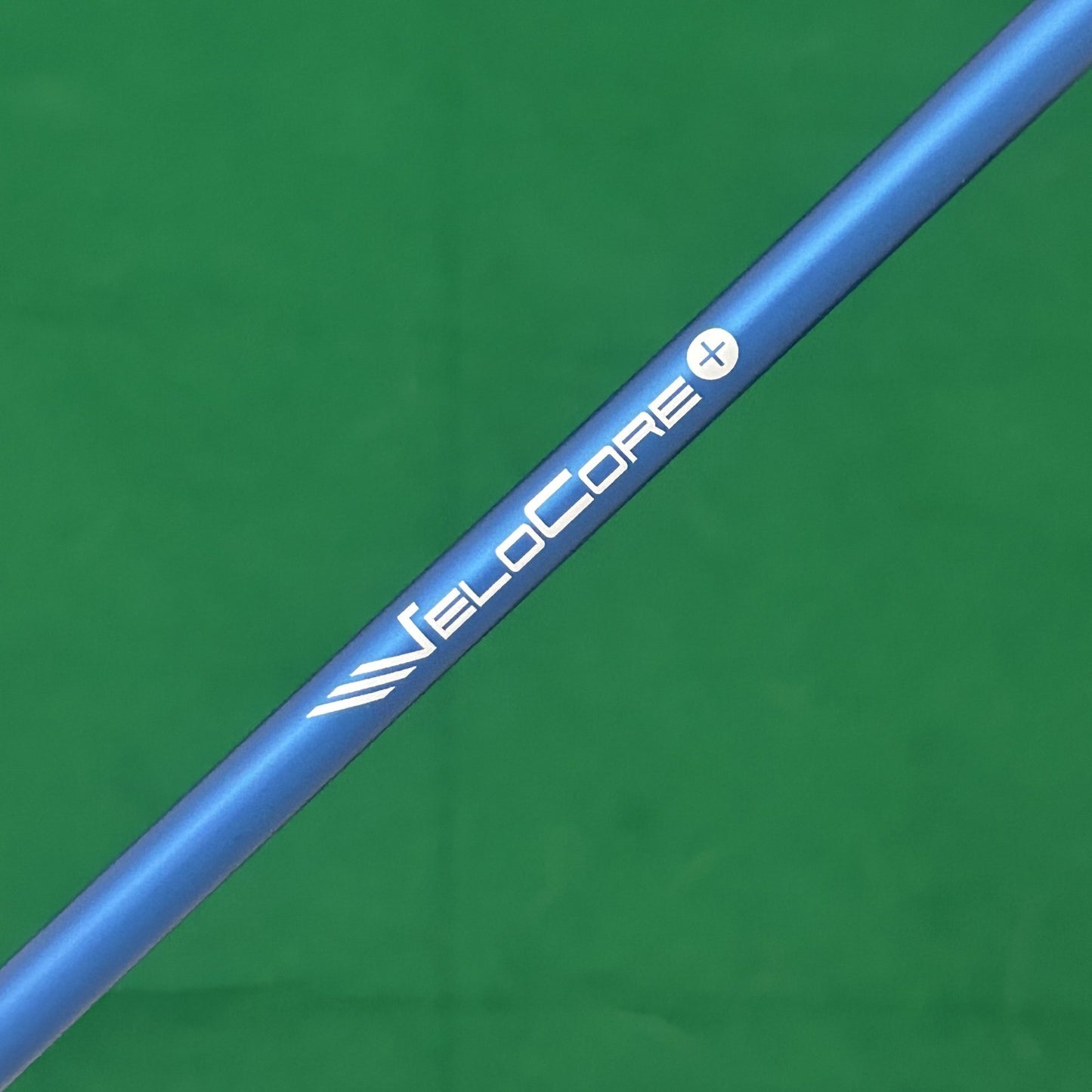 Fujikura Ventus VeloCore+ Blue 5R Fairway Wood Shaft 42 1/4" Length Callaway Tip