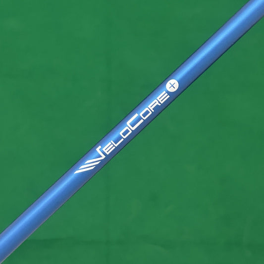 Fujikura Ventus VeloCore+ Blue 5R Fairway Wood Shaft 42 1/4" Length Callaway Tip