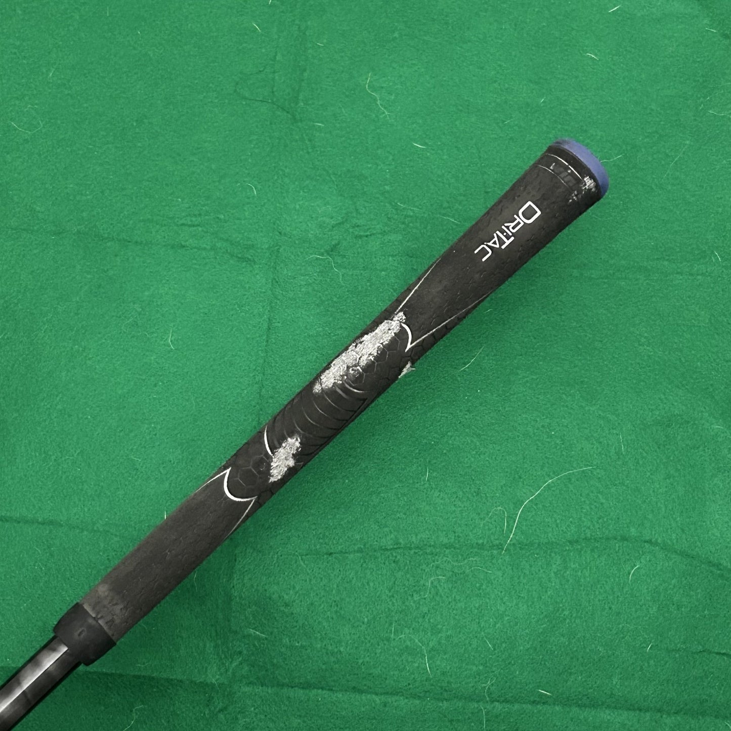 Callaway Mavrik Max Heavenwood Project X EvenFlow Riptide 60 Regular Flex Shaft