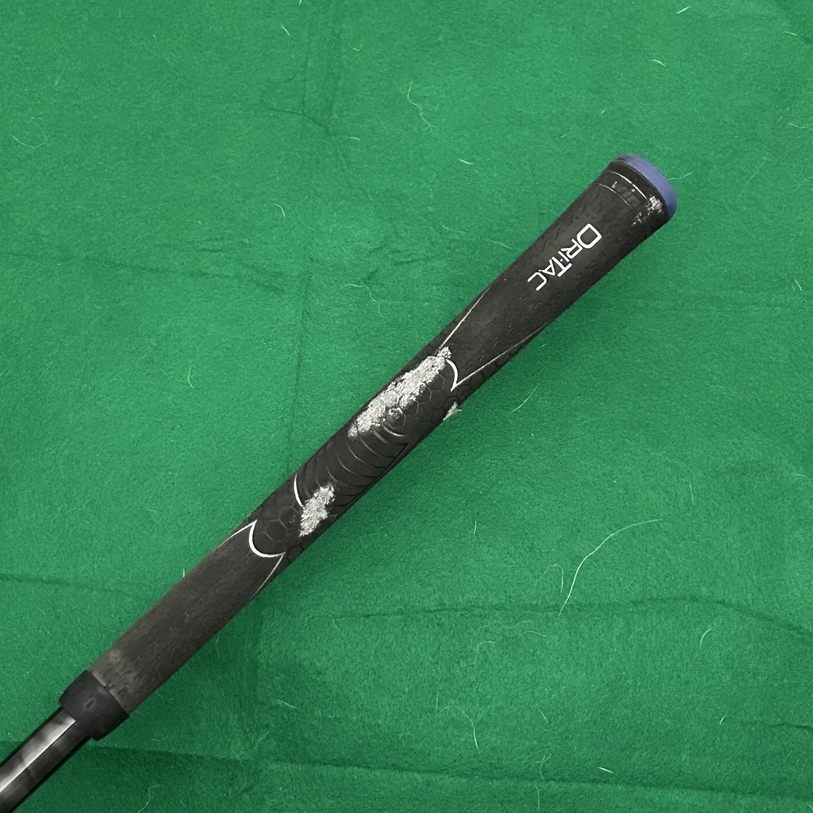 Callaway Mavrik Max Heavenwood Project X EvenFlow Riptide 60 Regular Flex Shaft