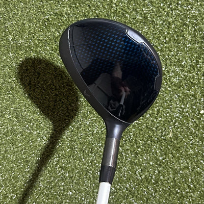 Callaway Paradym X 7 Wood Fujikura Air Speeder Regular Flex Shaft +HC