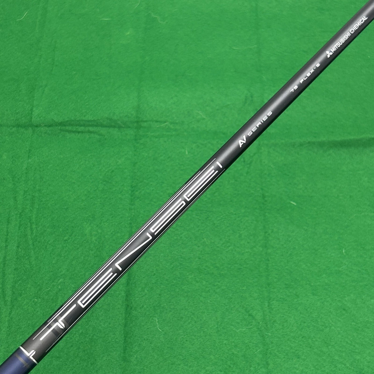 Callaway Elyte Fairway 7 Wood Mitsubishi Tensei AV Blue 75 Stiff +HC (Elite)