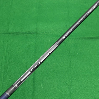 Callaway Elyte Fairway 7 Wood Mitsubishi Tensei AV Blue 75 Stiff +HC (Elite)