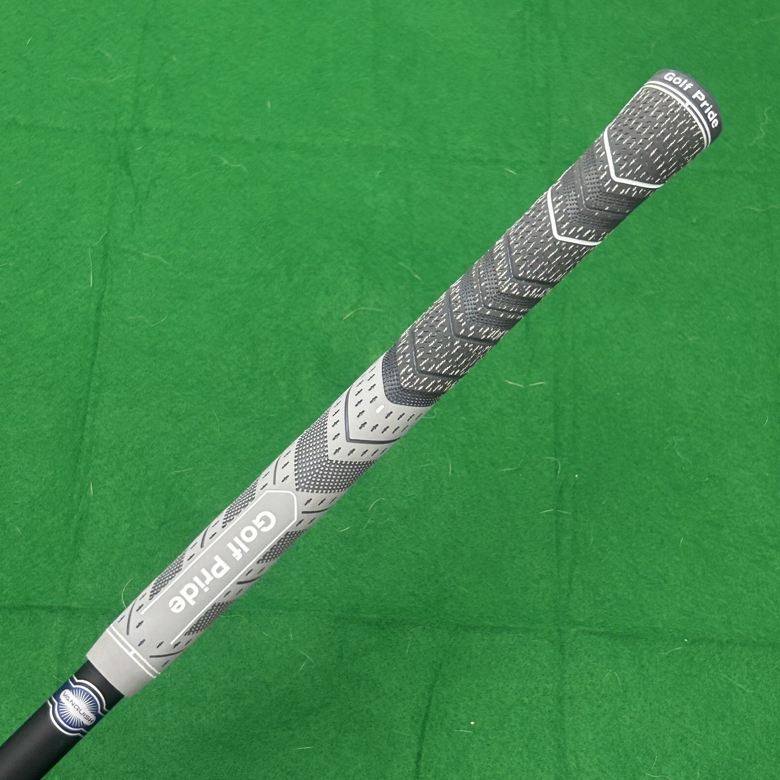 Callaway Elyte 11 Wood Mitsubishi Vanquish PL 40 Senior Flex Shaft +HC