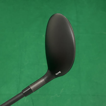 Callaway Elyte 9 Wood Mitsubishi Vanquish PL 50 Regular Flex Shaft +HC