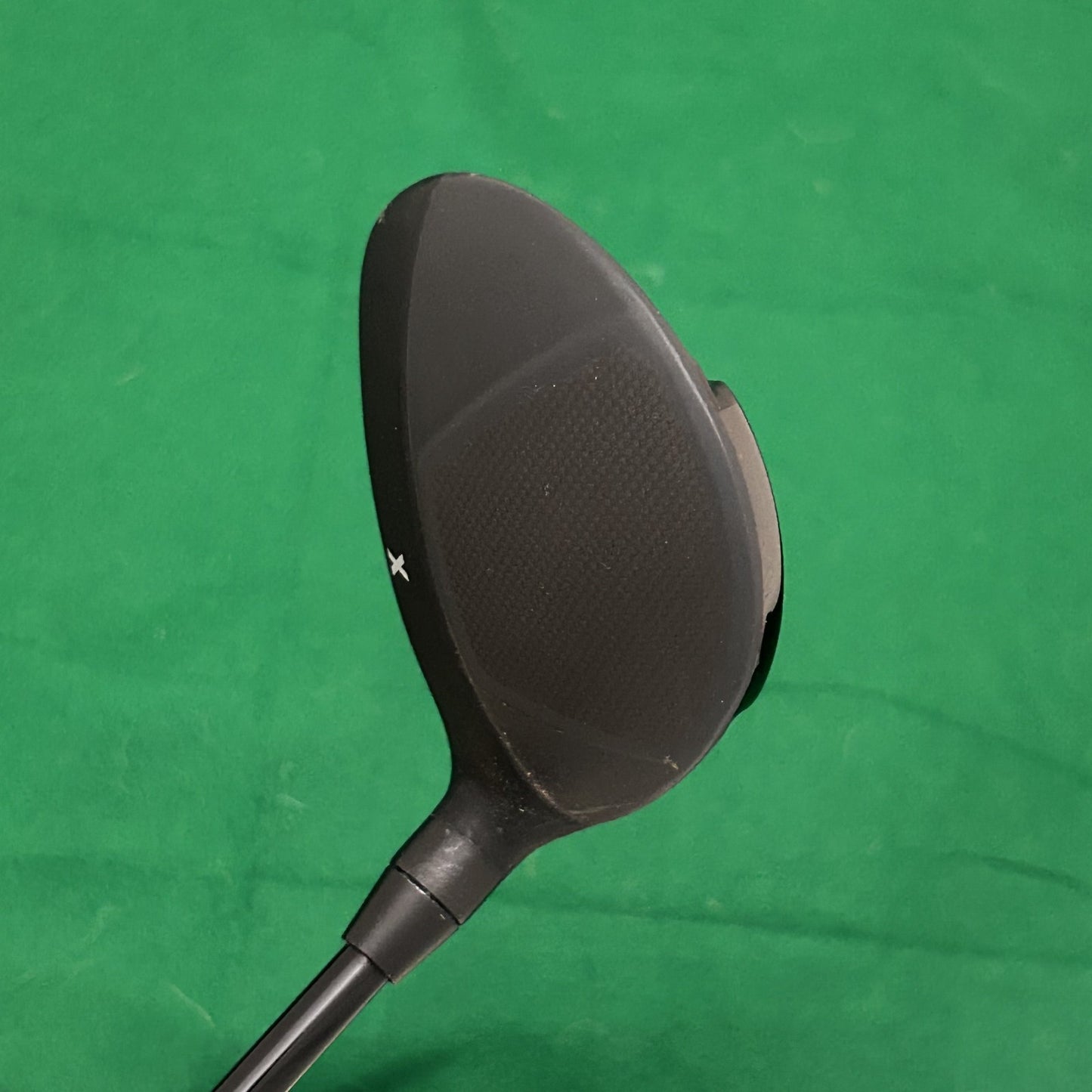 PXG 0211 Fairway 7 Wood Mitsubishi Diamana 60 Regular Flex Shaft