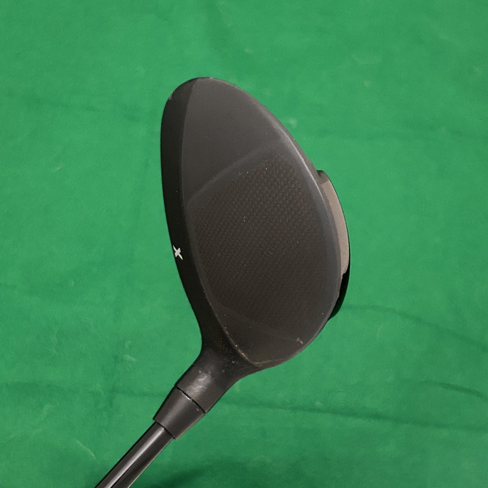 PXG 0211 Fairway 7 Wood Mitsubishi Diamana 60 Regular Flex Shaft