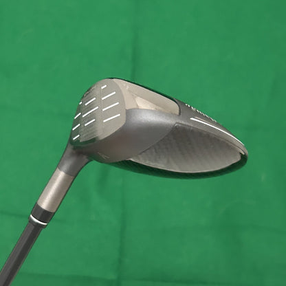 MINT Callaway AI Smoke Max Fast 7 Wood Tensei Blue/Silver Senior Flex Shaft +HC