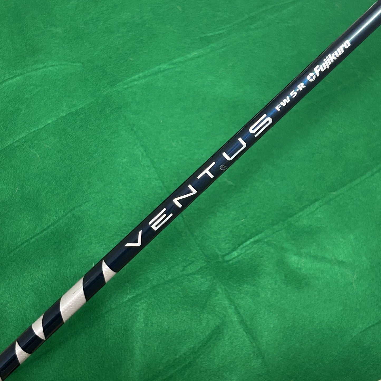 TaylorMade SIM2 Max D 7 Wood Fujikura Ventus Blue 5R Regular Flex Shaft