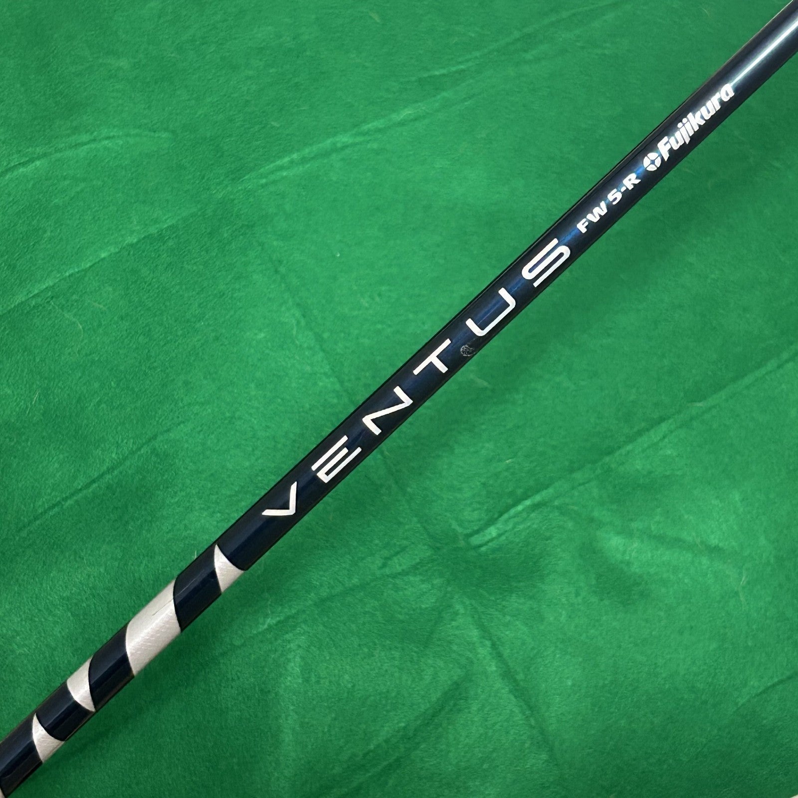 TaylorMade SIM2 Max D 7 Wood Fujikura Ventus Blue 5R Regular Flex Shaft