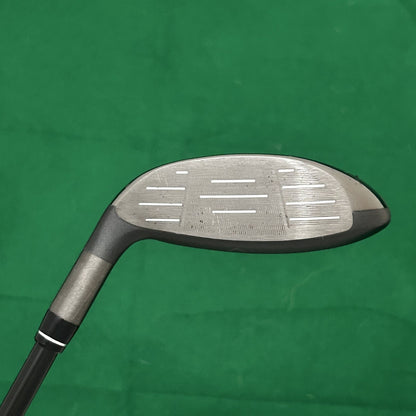 Callaway AI Smoke Max Fast 7 Wood Tensei AV Silver 65 Stiff Flex Shaft +HC
