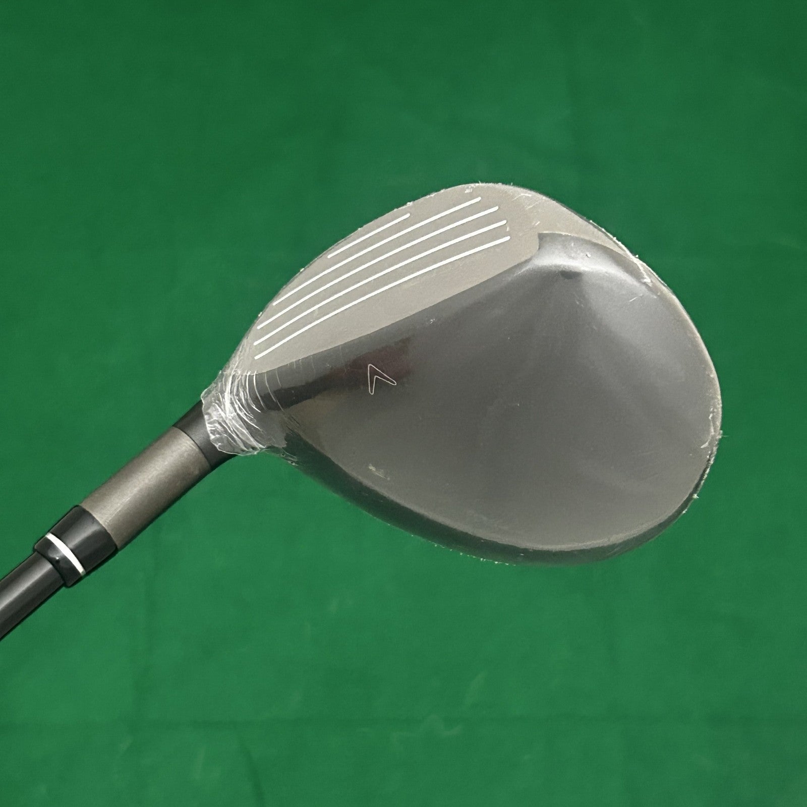 NEW Callaway AI Smoke Max Fast 9 Wood Tensei Blue/Silver Senior Flex +HC