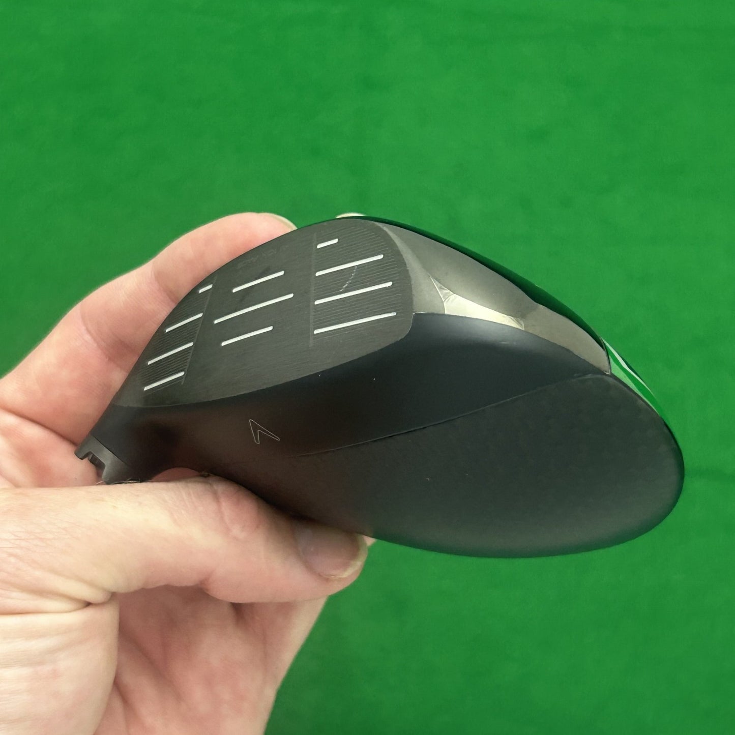 Callaway Elyte 3HL Fairway Wood (16.5*) Club Head Only +HC (Elite)