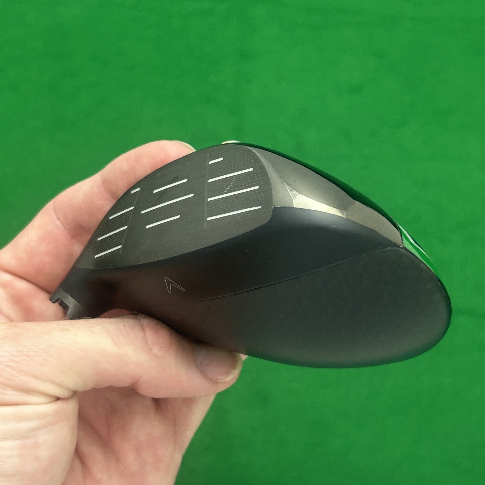 Callaway Elyte 3HL Fairway Wood (16.5*) Club Head Only +HC (Elite)