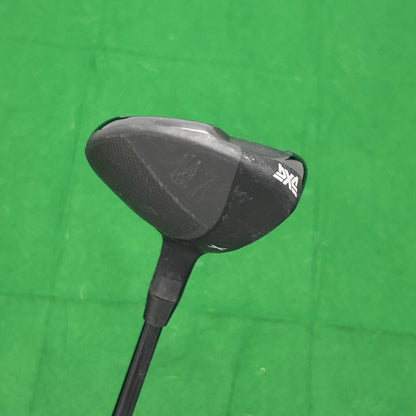 PXG 0341X Left Hand 7 Wood Mitsubishi Diamana S 70 Stiff Flex
