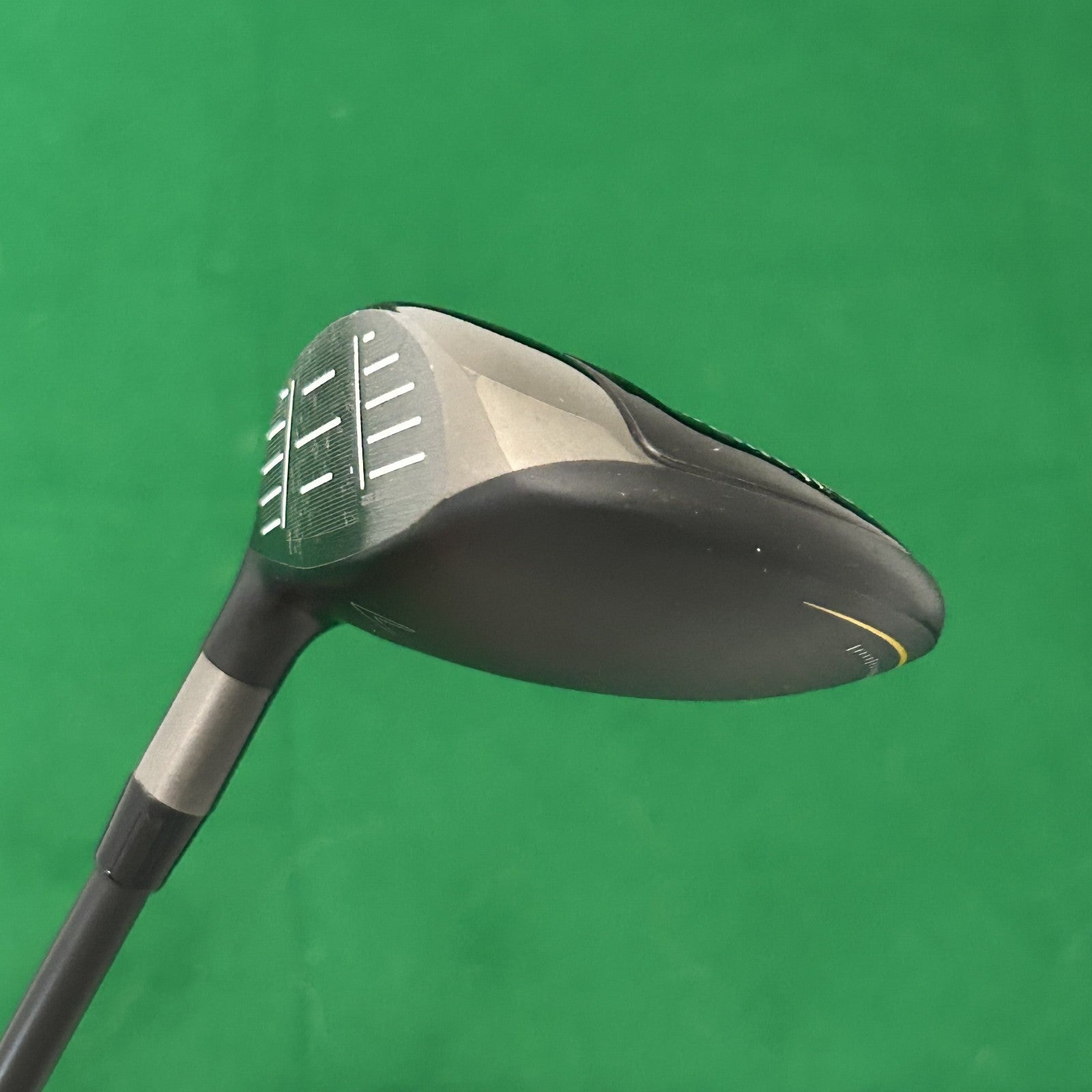 Callaway Rogue ST Max D 7 Wood Project X Cypher 50 Regular Flex +HC