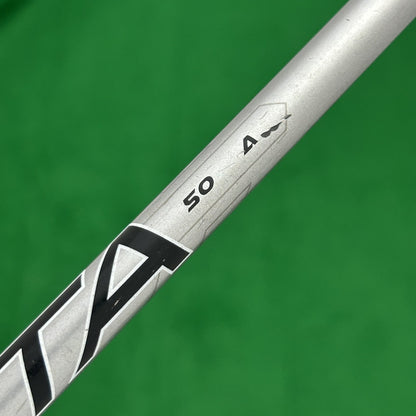 Callaway Rogue Fairway 9 Wood Aldila Quaranta 50 Senior +HC