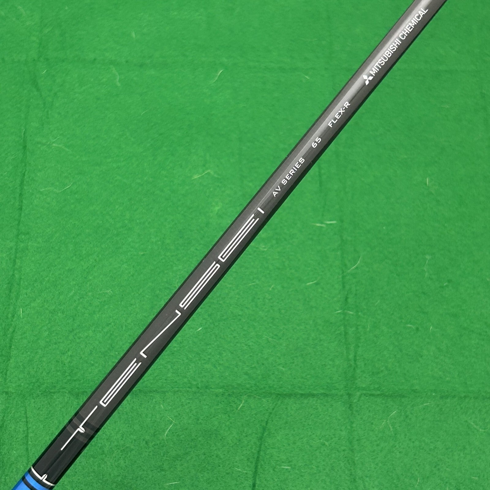 Callaway Epic Speed 7 Wood Left Handed Tensei AV Blue 65 Regular Flex +HC