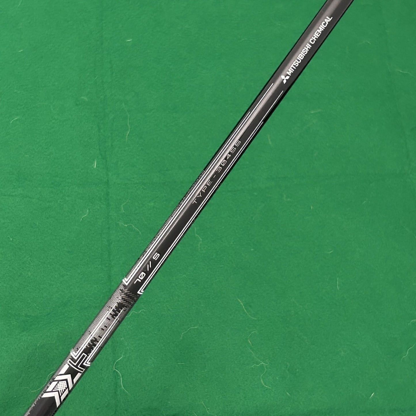 Callaway Epic Max Heavenwood Mitsubishi MMT 70 Stiff Flex +HC