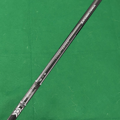 Callaway Epic Max Heavenwood Mitsubishi MMT 70 Stiff Flex +HC