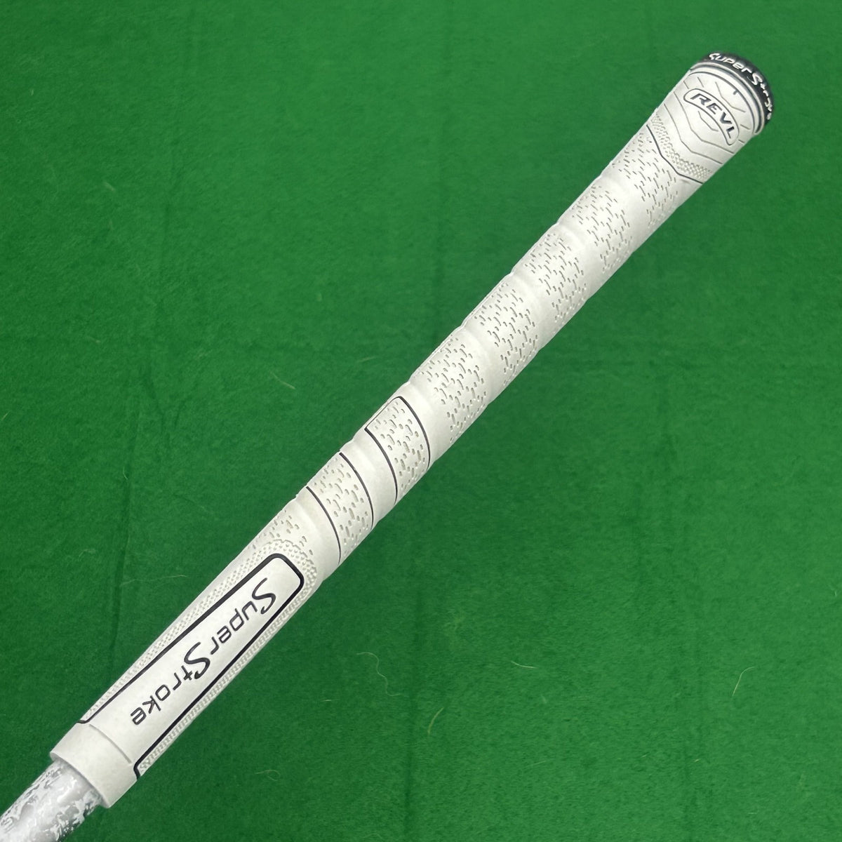 Callaway Elyte Heavenwood Project X Denali Charcoal 60 Regular +HC (Elite)