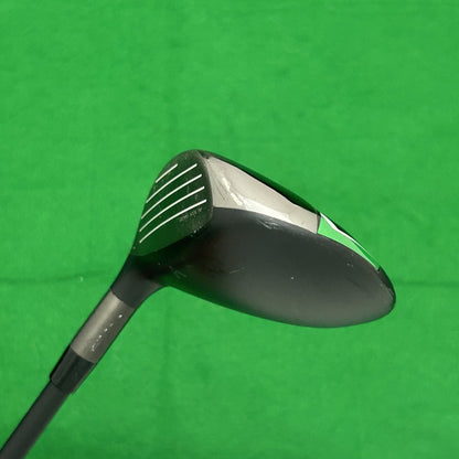 Callaway Elyte 11 Wood Mitsubishi Vanquish PL 40 Senior Flex Shaft +HC (Elite)