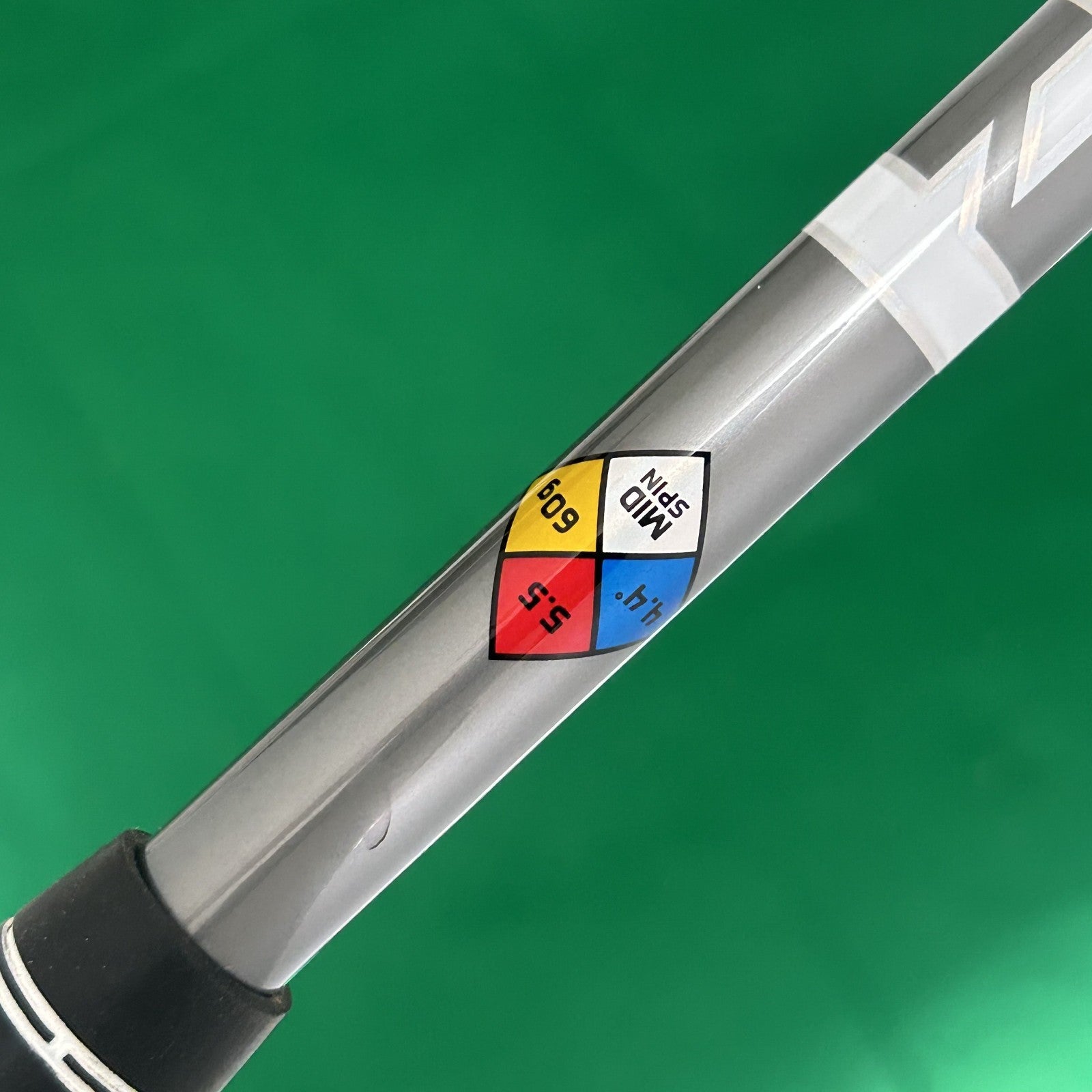 Callaway Paradym X 7 Wood Project X HZRDUS Silver 60 Regular Flex +HC