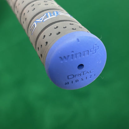 Ping G425 Max 7 Wood Ping Alta CB Black 65 Regular Flex Shaft