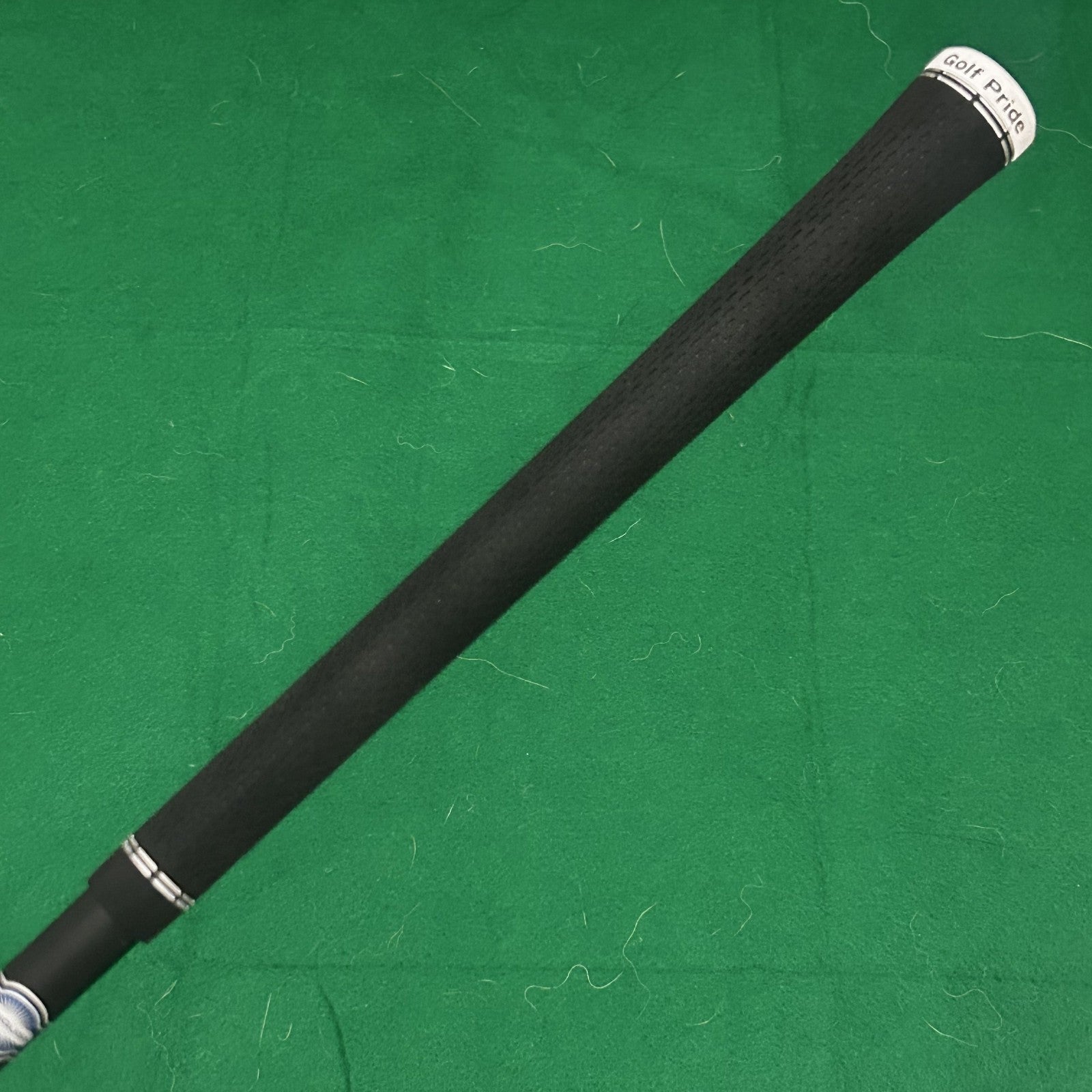 Callaway Elyte 9 Wood Mitsubishi Vanquish PL 50 Regular Flex Shaft +HC