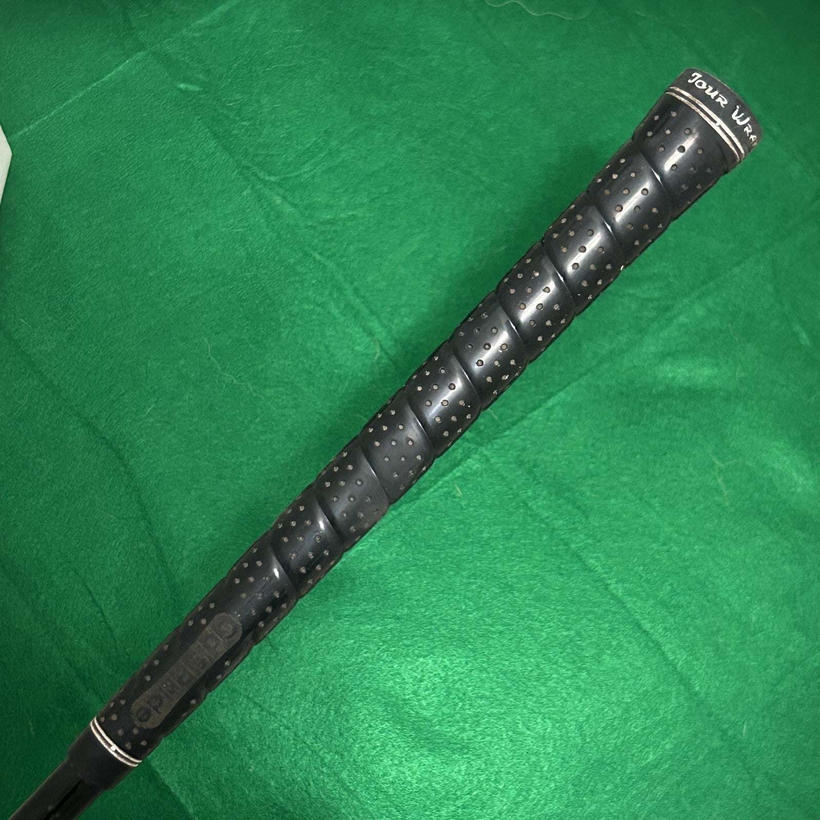 Callaway Rogue ST Max 9 Wood Fujikura Vista Pro 45 Regular Flex +HC