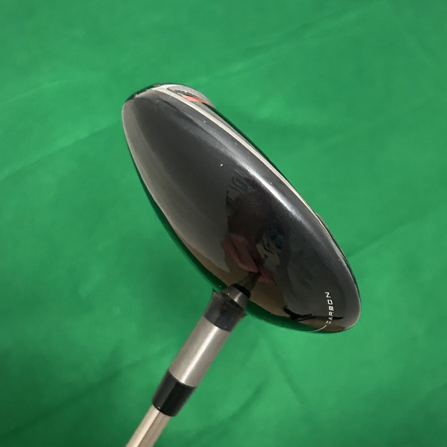 Callaway 2023 Big Bertha Heavenwood RCH 55 Senior Flex Shaft
