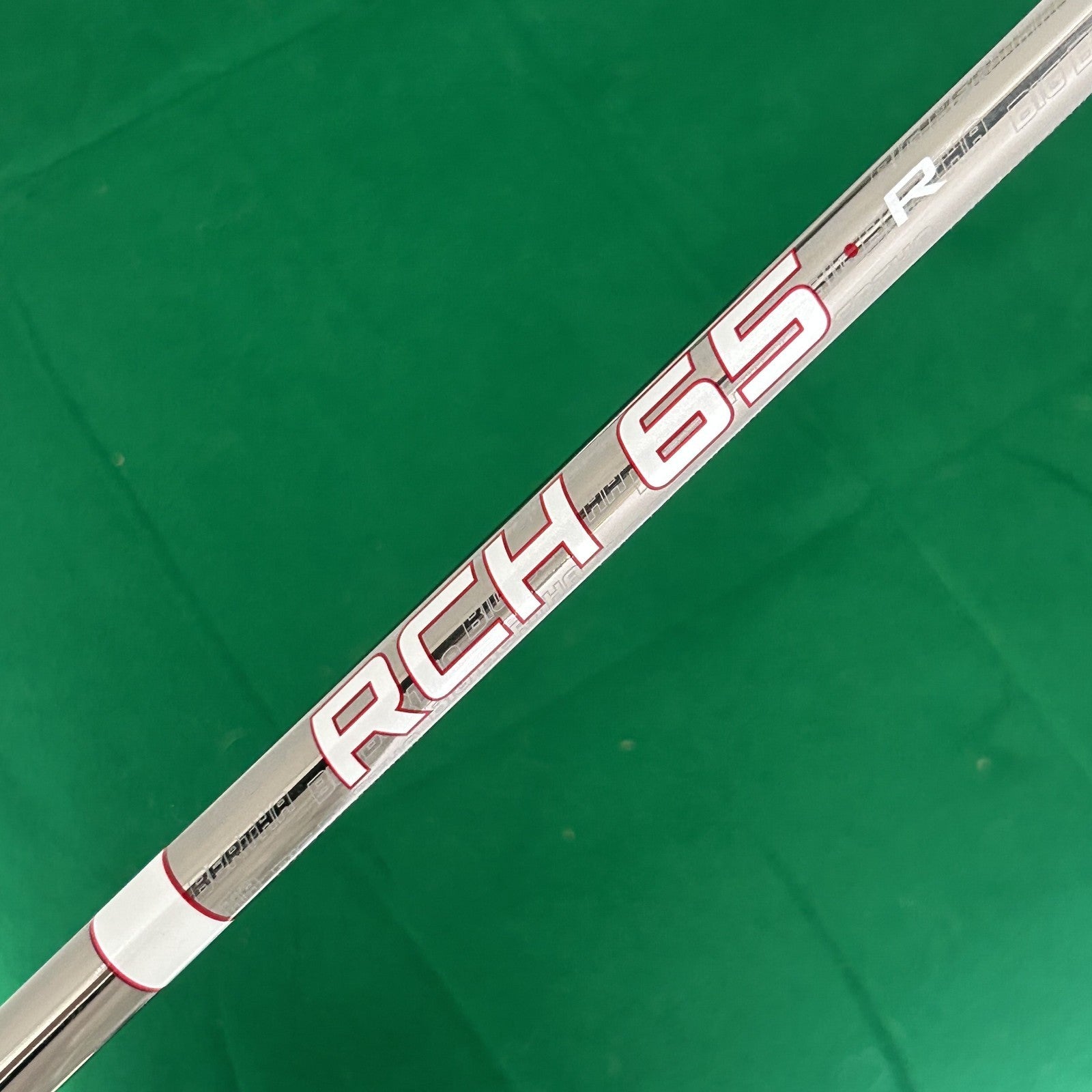 Callaway 2023 Big Bertha 7 Wood RCH 65 Regular Flex Shaft +HC