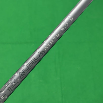 Ping G425 Max 7 Wood Aldila Tour Green 75 Stiff Flex Shaft