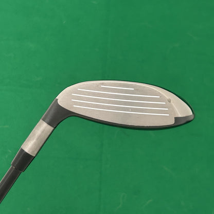 MINT Callaway AI Smoke Max Fast 9 Wood Tensei Blue/Silver Senior Flex +HC
