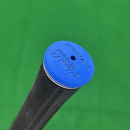 Callaway Mavrik Max 11 Wood UST Helium Black 5 Regular Flex Shaft +HC