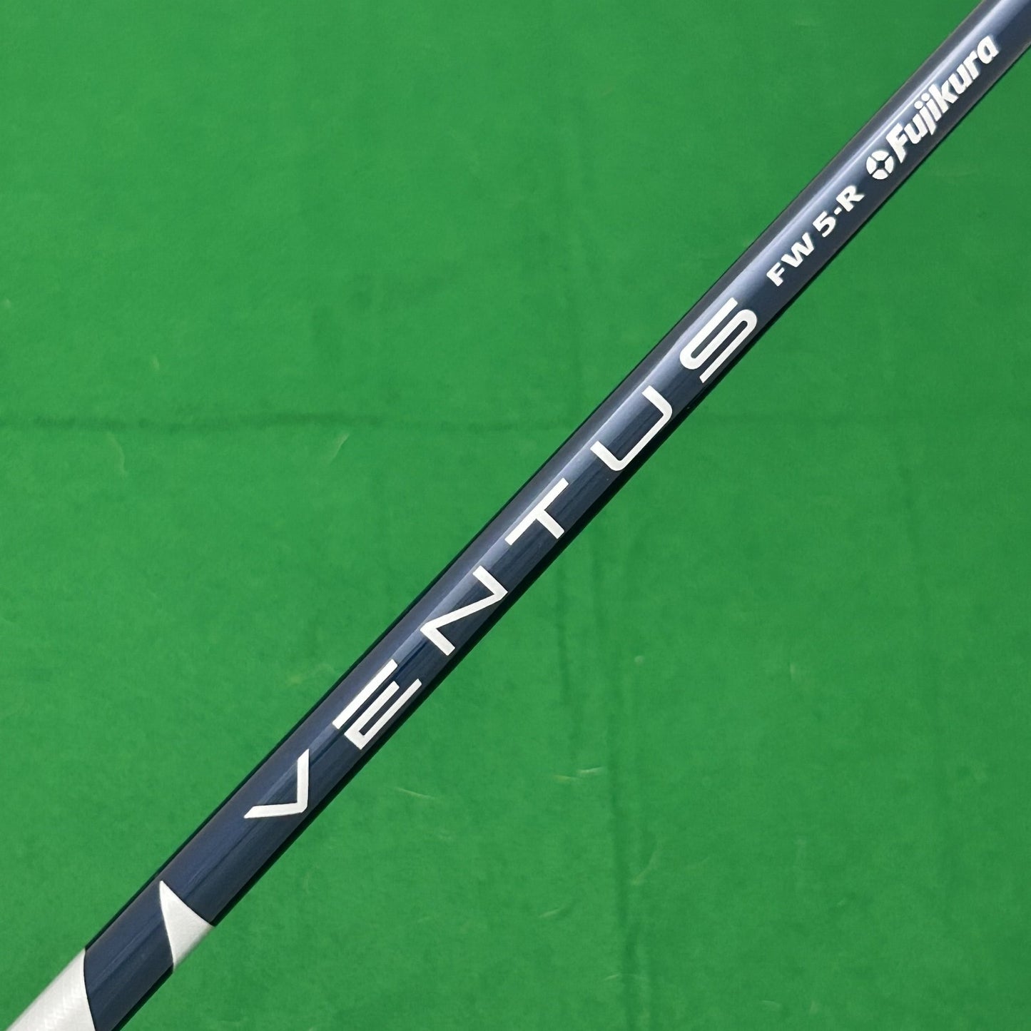TaylorMade SIM2 Max 7 Wood Fujikura Ventus Blue 5R Regular Flex Shaft