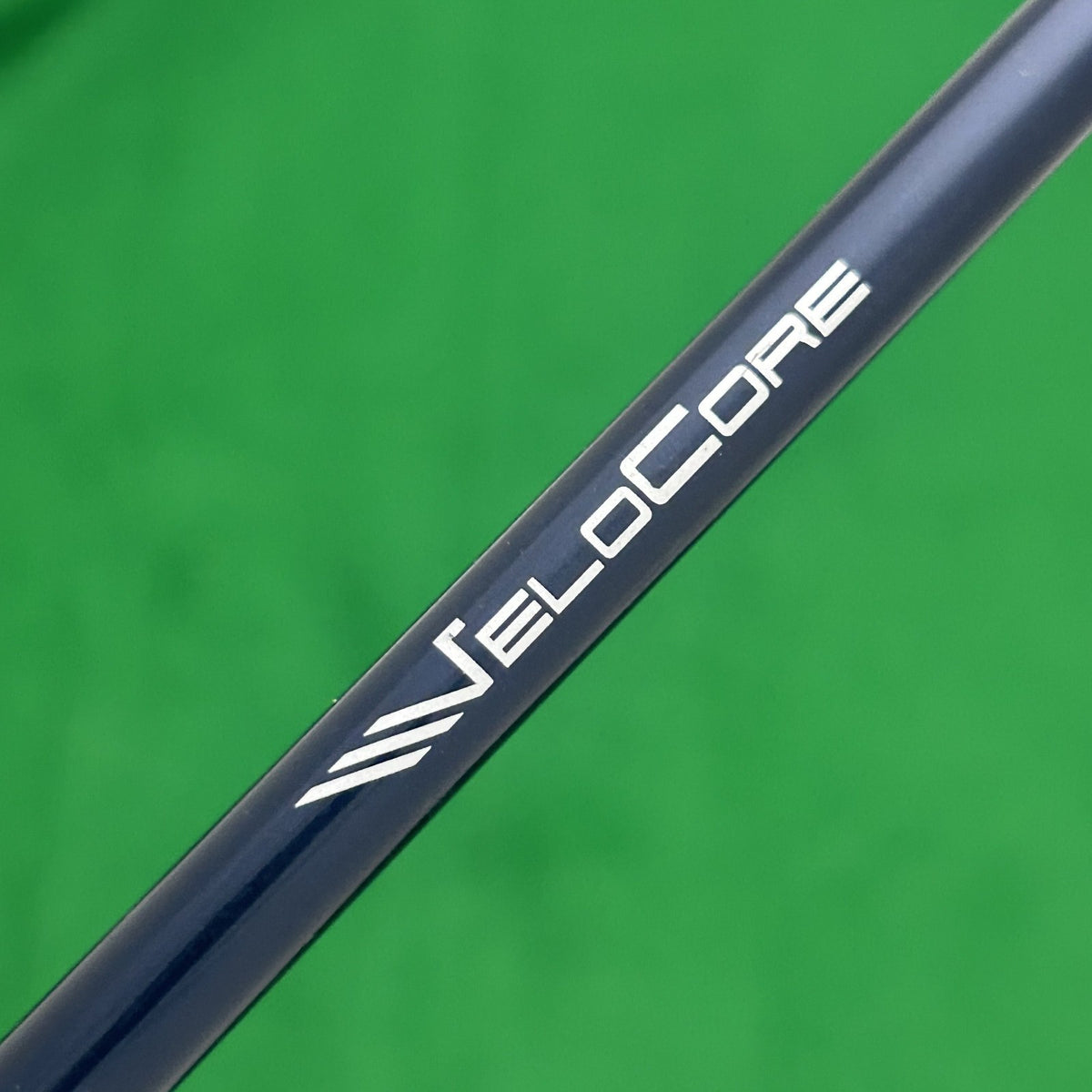Fujikura Ventus VeloCore Blue HB 8X Hybrid Shaft Callaway Adapter — 39-1/2"