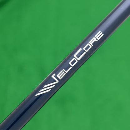 Fujikura Ventus VeloCore Blue HB 8X Hybrid Shaft Callaway Adapter — 39-1/2"