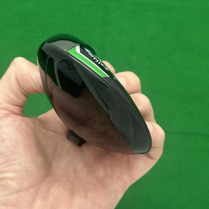 Callaway Elyte Triple Diamond Fairway 3 Wood (15*) Club Head Only +HC (Elite)