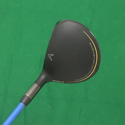 Callaway Rogue ST Max 11 Wood Grafaloy HY Series Blue Stiff Flex +HC