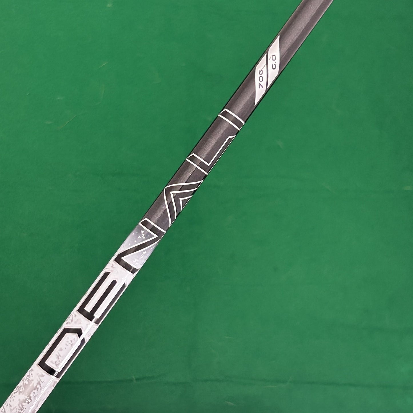 Callaway AI Smoke Triple Diamond 7 Wood Project X Denali Black 70 Stiff Flex +HC