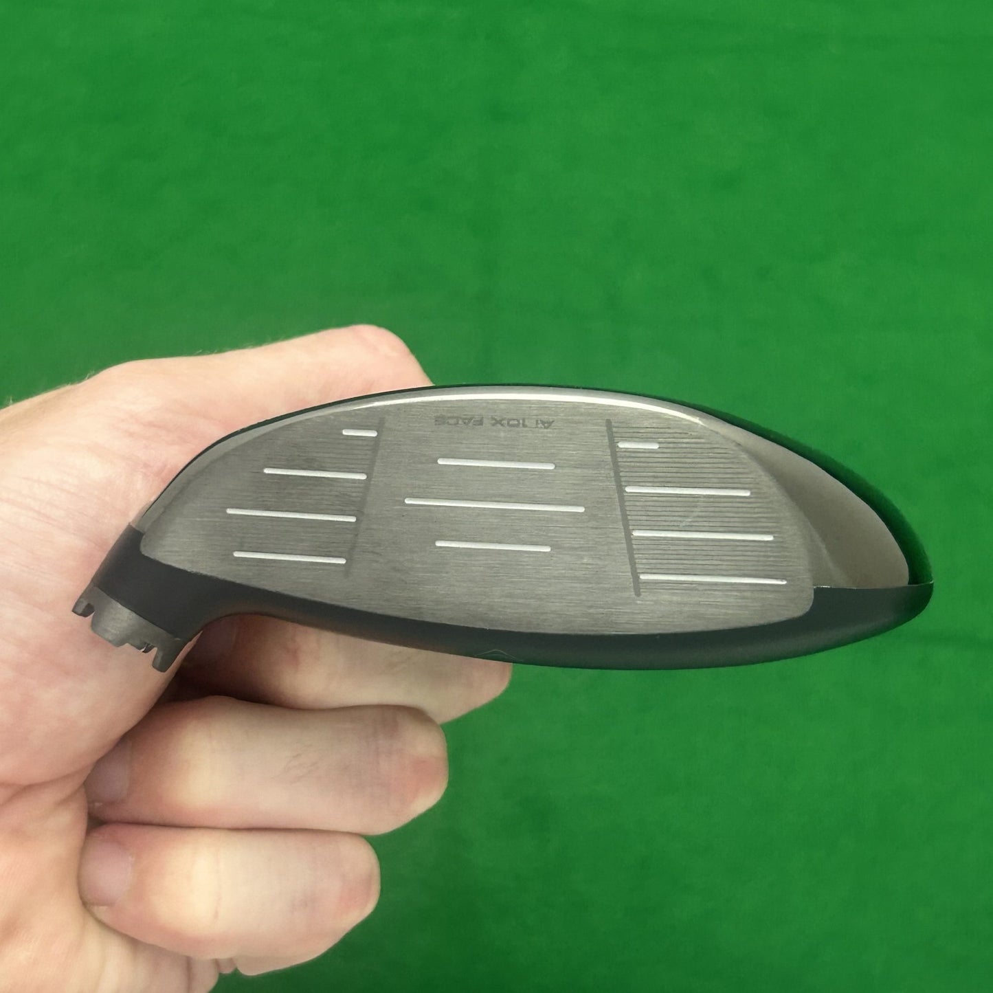 Callaway Elyte 3HL Fairway Wood (16.5*) Club Head Only +HC (Elite)
