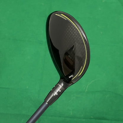 Callaway Epic Flash Heavenwood Fujikura Speeder Evolution 67 Stiff Flex Shaft