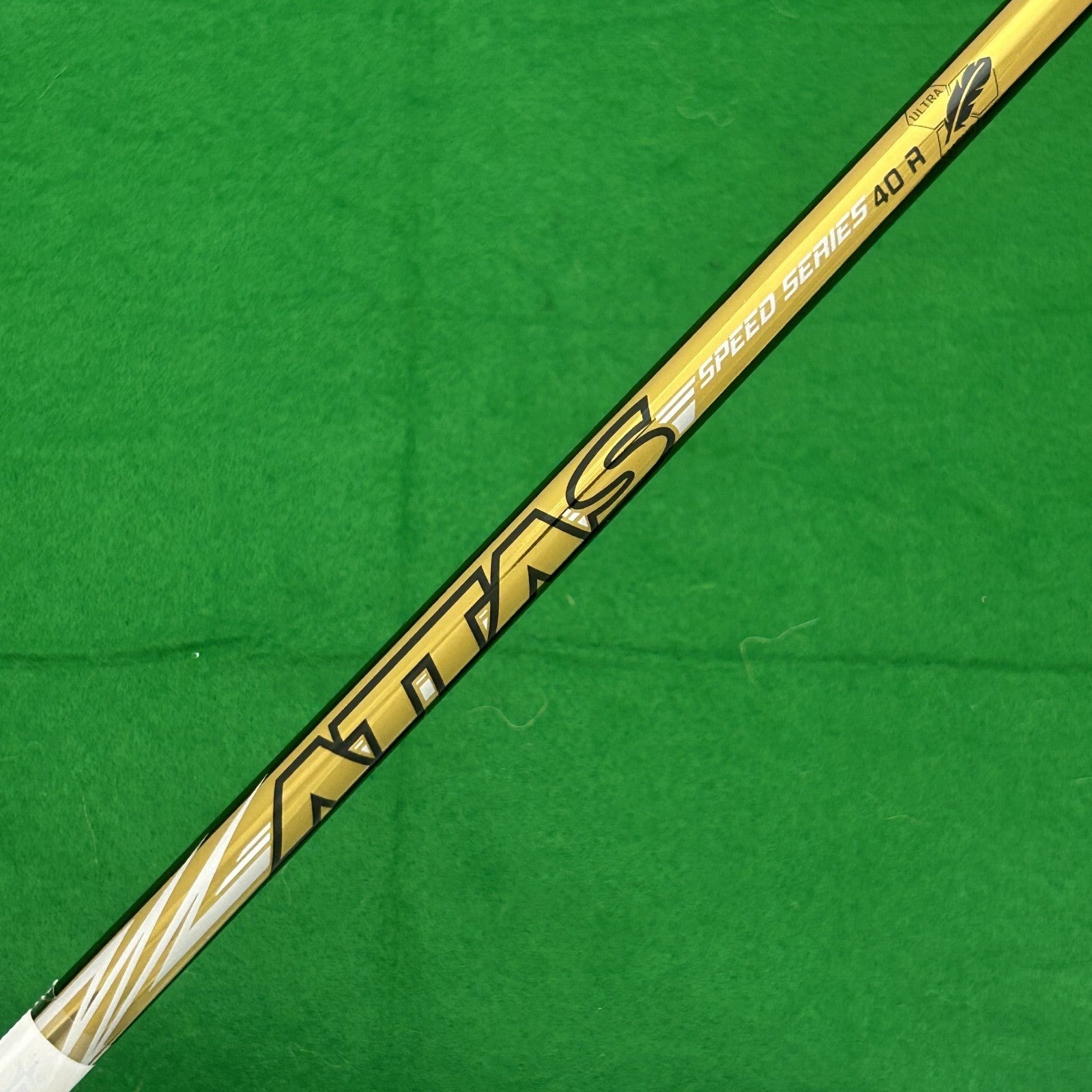 NEW Callaway Epic Max Star 9 Wood UST Mamiya ATTAS T1100 40 Regular Flex +HC