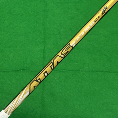 NEW Callaway Epic Max Star 9 Wood UST Mamiya ATTAS T1100 40 Regular Flex +HC