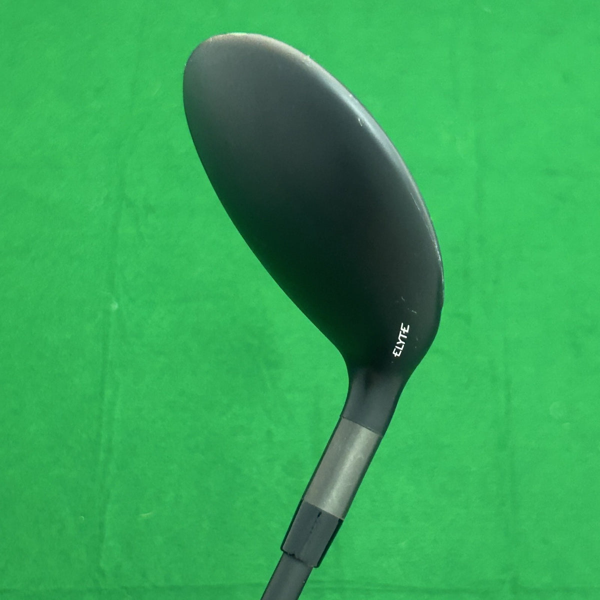 Callaway Elyte Max Fast 9 Wood Project X Cypher Black 50 Regular +HC (Elite)