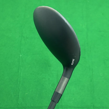 Callaway Elyte Max Fast 9 Wood Project X Cypher Black 50 Regular +HC (Elite)