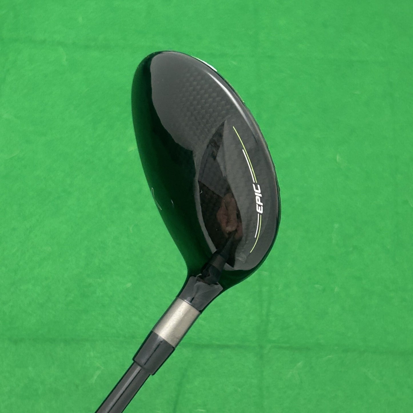 Callaway Epic Speed 7 Wood Tensei AV Series Blue 65 Stiff Flex +HC